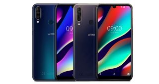 เปิดตัว Wiko View 3 Pro และ View 3 ดีไซน์พรีเมี่ยม มาพร้อมกล้องหลัง 3 ตัวอัจฉริยะ สเปคจัดเต็มในราคาคุ้มค่า!!