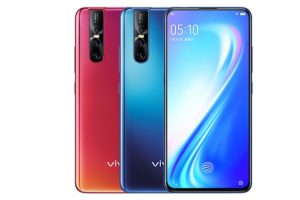 เปิดตัว Vivo S1 Pro หน้าจอ 6.39 นิ้ว ขุมพลัง Snapdragon 675 แรมสูงสุด 8GB กล้องหน้า Pop-Up คมชัด 32MP สแกนนิ้วใต้จอ