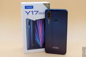 รีวิว Vivo Y17 น้องเล็กสเปคไม่ธรรมดา!! จอใหญ่ 6.35 นิ้ว กล้องหลัง AI Triple Camera กล้องหน้า 20MP แบตพันธุ์อึด 5000 mAh รองรับชาร์จเร็ว ในราคาคุ้มๆ