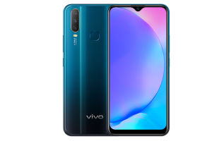 Vivo Y17 แบตใหญ่ 5000 mAh ชาร์จไว 18W กล้องหลัง AI Triple Camera ราคาไม่แพง วางจำหน่ายแล้ววันนี้!