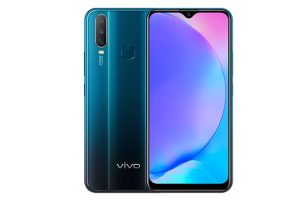 Vivo Y17 หน้าจอ Halo FullView ขนาด 6.35 นิ้ว ชิปเซ็ต Helio P35 แรม 4GB กล้องหน้า 20MP แบตอึด 5000 mAh รองรับ Fast Charging