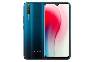 เปิดตัวแล้ว!! Vivo Y3 สมาร์ทโฟนรุ่นใหม่กล้องหลัง 3 เลนส์ ขุมพลังชิปเซ็ต Helio P35 แบตเตอรี่อึด 5000 mAh ราคาไม่แพง