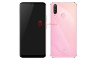 หลุดข้อมูล Vivo Y3 มาพร้อมชิปเซ็ต Helio P35 หน้าจอใหญ่ 6.35 นิ้ว กล้องหลัง 3 เลนส์ แบตสุดอึด 5000 mAh ราคาเบาๆ!!