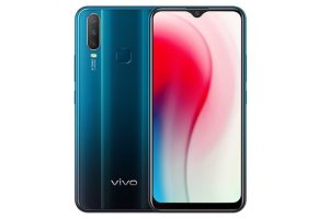 เปิดตัว Vivo Y3 ชิปเซ็ต Helio P35 แรม 4GB จอใหญ่ 6.3 นิ้ว แบตอึด 5000 mAh ราคาเบาๆ!