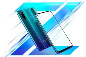 เปิดตัว Vivo Z5x สมาร์ทโฟนระดับกลางรุ่นใหม่! จอใหญ่ 6.53 นิ้ว ดีไซน์เจาะรู กล้องหลัง 3 เลนส์ แบตเตอรี่อึด 5000 mAh