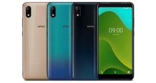 Wiko JERRY4 สมาร์ทโฟนจอใหญ่ ลำโพงคู่เสียงดี สเปคเกินคุ้ม