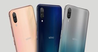 เปิดตัว Wiko View 3 Lite สมาร์ทโฟนราคาประหยัด จอใหญ่ 6.09 นิ้ว ดีไซน์ติ่งหยดน้ำ รองรับการปลดล็อกเครื่องด้วยใบหน้า มีกล้องหลังเลนส์คู่ 13MP + 2MP แบตฯ 4000 mAh