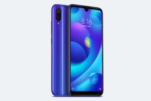 เปิดตัวในไทยแล้ว!! Xiaomi Mi Play สมาร์ทโฟนราคาประหยัด หน้าจอ 5.84 นิ้ว กล้องหลังคู่ ใช้ชิป Helio P35 ราคาไม่เกิน 5,000 บาท