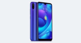 เปิดตัวในไทยแล้ว!! Xiaomi Mi Play สมาร์ทโฟนราคาประหยัด หน้าจอ 5.84 นิ้ว กล้องหลังคู่ ใช้ชิป Helio P35 ราคาไม่เกิน 5,000 บาท