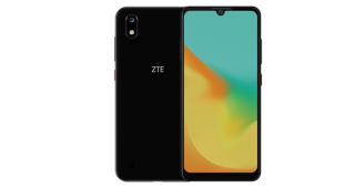 เปิดตัว ZTE Blade A7 หน้าจอใหญ่ 6 นิ้ว กล้องหลัง 16MP ขุมพลัง Helio P60 เคาะราคาไม่ถึง 3 พันบาท