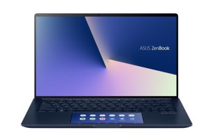 เปิดตัว Asus ZenBook 13/14/15 และ ZenBook Edition 30 สุดเอ็กซ์คลูซีฟ