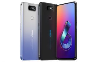 เปิดตัว Asus ZenFone 6 จอบิ๊ก 6.46 นิ้ว ขุมพลัง Snapdragon 855 แรม 8GB แบตพันธุ์อึด 5000 mAh กล้องหลังคู่ 48MP หมุนสลับใช้งานเป็นกล้องหน้าได้!!