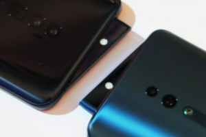 เผยสเปค OPPO K3 กล้องหน้า Pop-Up แบบครีบฉลาม! ขุมพลัง Snapdragon 710 แรม 8GB คาดเปิดตัวเร็วๆ นี้