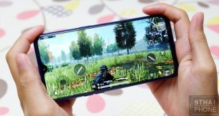 แนะนำสมาร์ทโฟนราคาต่ำหมื่น! realme 3 Pro เล่นเกมไหลลื่นด้วย Snapdragon 710 AIE เร็ว แรง และทรงพลังมากกว่าที่เคย พร้อมแบตจุใจ 4045 mAh รองรับชาร์จเร็ว VOOC 3.0