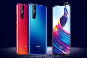 ใหม่ Vivo V15 Pro เพิ่มความแรงกับ RAM 8GB + ROM 128GB เพียง 14,999 บาทเท่านั้น!!!!!