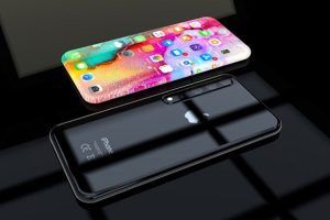 เผยคอนเซ็ปต์ iPhone 11 มาพร้อมหน้าจอเต็มขอบ เปลี่ยนปุ่มกดเป็นแบบสัมผัส มีกล้องหลัง 4 เลนส์