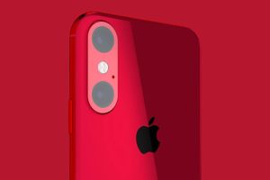 เผยคอนเซ็ปต์ iPhone 11R อัปเกรดกล้องหลังเลนส์คู่ พร้อมไฟแฟลช LED 4 ดวง แต่ยังคงใช้ดีไซน์แบบเดียวกับ iPhone XR