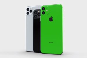 พบเบาะแส!! iPhone XR รุ่นใหม่ จะมาพร้อมกล้องหลังคู่ และสีใหม่ ส่วน iPhone XI กับ iPhone XI Max ใช้กล้องหลัง 3 เลนส์ ที่มีประสิทธิภาพมากขึ้น