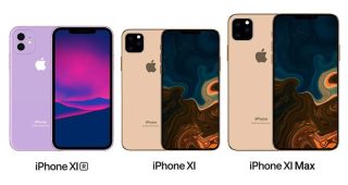 สื่อนอกคาดการณ์ราคา iPhone รุ่นปี 2019 เริ่มต้น $749 หรือประมาณ 23,xxx บาท จ่อเปิดตัวปลายปีนี้!!