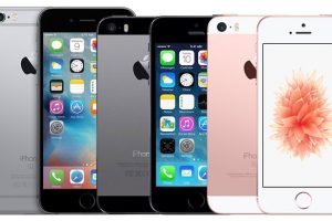 สื่อนอกลือ!! iPhone 6, iPhone SE และ iPhone 5s อาจไม่ได้รับการอัปเดตเป็น iOS 13