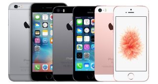 สื่อนอกลือ!! iPhone 6, iPhone SE และ iPhone 5s อาจไม่ได้รับการอัปเดตเป็น iOS 13