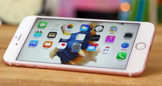 ชี้เป้า!! iPhone 6s Plus 32GB ราคาถูกสุดเพียง 5,900 บาท* พร้อมผ่อน 0% นาน 24 เดือน