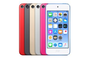 เปิดตัวแล้ว iPod Touch 2019 ดีไซน์เดิมแต่อัปสเปค ใช้ชิป A10 Fusion ราคาเริ่มต้น 6,900 บาท