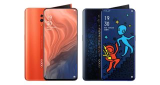 เปิดตัว 2 สีใหม่ OPPO Reno Coral Orange และ Inspiration Edition สวยงามไม่เหมือนใคร