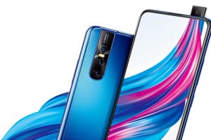 Vivo กับโปรโมชั่นสุดพิเศษรับ 2 ต่อเฉพาะในงาน Thailand Mobile Expo 2019