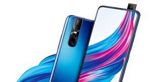 Vivo กับโปรโมชั่นสุดพิเศษรับ 2 ต่อเฉพาะในงาน Thailand Mobile Expo 2019
