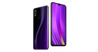 ทุบสถิติใหม่!! realme 3 Pro ขายหมดเกลี้ยงกว่า 170,000 เครื่อง ในเวลาแค่ 8 นาที หลังเปิด Flash Sale ที่อินเดีย