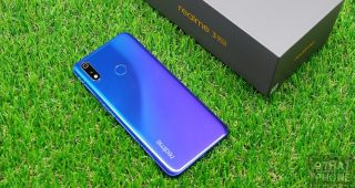 รีวิว realme 3 Pro จอใหญ่คมชัด 6.3 นิ้ว ขุมพลัง Snapdragon 710 AIE แรมสูงสุด 6GB แบตอึด 4045 mAh รองรับชาร์จเร็ว VOOC 3.0 เริ่มต้นเพียง 6,999 บาท
