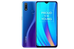 ราคา realme 3 Pro หน้าจอ Full HD+ ขนาด 6.3 นิ้ว ชิปเซ็ต Snapdragon 710 AIE แรมสูงสุด 6GB กล้องหน้า AI 25MP แบตอึด 4045 mAh