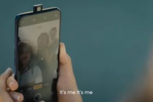 มาแน่!! realme เตรียมเปิดตัว realme X และ realme X Youth Edition เรือธงกล้องหน้า Pop-Up วันที่ 15 พฤษภาคมนี้