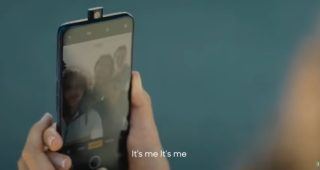 มาแน่!! realme เตรียมเปิดตัว realme X และ realme X Youth Edition เรือธงกล้องหน้า Pop-Up วันที่ 15 พฤษภาคมนี้