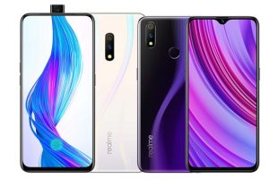 เปิดตัว realme X จอใหญ่ 6.53 นิ้ว ขุมพลัง Snapdragon 710 แรมสูงสุด 8GB กล้องหลัง 48MP สแกนนิ้วใต้จอ! และรุ่นประหยัด realme X Lite แบตอึด 4045 mAh สเปคครบเครื่อง