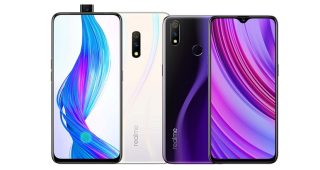 เปิดตัว realme X จอใหญ่ 6.53 นิ้ว ขุมพลัง Snapdragon 710 แรมสูงสุด 8GB กล้องหลัง 48MP สแกนนิ้วใต้จอ! และรุ่นประหยัด realme X Lite แบตอึด 4045 mAh สเปคครบเครื่อง