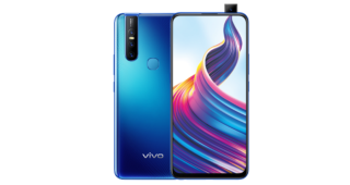 Vivo V15 ราคาใหม่ 9,999 บาท ราคาเย็นใจ สุดสบายกระเป๋า !!!!