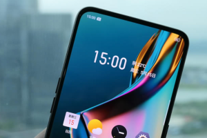 เผยทีเซอร์ล่าสุด realme X ยืนยัน!! มาพร้อมสแกนลายนิ้วมือฝังใต้จอแสดงผล