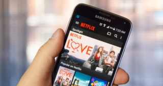 Netflix ให้ผู้ใช้งาน Android แชร์ปกภาพยนตร์เรื่องโปรดผ่าน IG Stories ได้แล้ววันนี้