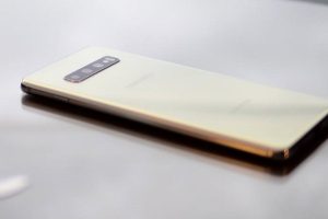 Samsung Galaxy S10+ ยืนหนึ่งกล้องสมาร์ทโฟนที่ดีที่สุด