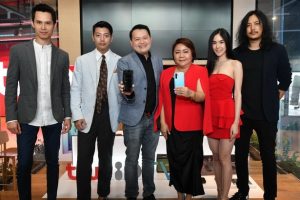 Huawei แนะนำ 5 เทคนิคเทพของการถ่ายภาพให้ปัง จากช่างภาพสุดแนว Rockkhound !