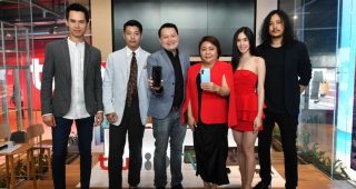 Huawei แนะนำ 5 เทคนิคเทพของการถ่ายภาพให้ปัง จากช่างภาพสุดแนว Rockkhound !
