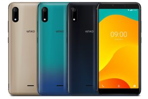 Wiko Sunny 4 Plus เปิดโลกความสนุกจอกว้างคมชัด ในราคาสุดคุ้มค่า