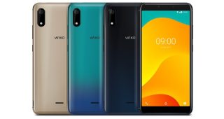 Wiko Sunny 4 Plus เปิดโลกความสนุกจอกว้างคมชัด ในราคาสุดคุ้มค่า