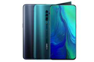 เปิดตัว OPPO Reno และ OPPO Reno 10x Zoom ซูมขั้นสุด 60 เท่า! ดีไซน์หรูหรา สเปคทรงพลัง กล้องหน้า Pop-Up สุดเก๋ เริ่มต้นที่ 16,990 บาท