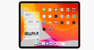 iPadOS ใหม่!! ขับเคลื่อนประสบการณ์สุดพิเศษที่ออกแบบมาเพื่อ iPad หน้าจอโฮมใหม่ มัลติทาสก์ทรงพลัง วิธีใช้งาน Apple Pencil ใหม่ๆ และอีกมากมาย