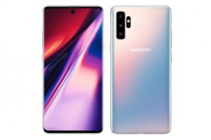 Samsung Galaxy Note 10 จะใช้ดีไซน์คล้ายรุ่นก่อน แต่ไม่มีช่องเสียบหูฟัง 3.5 มม. และอาจรองรับชาร์จเร็ว 45W