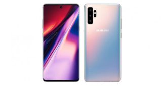 Samsung Galaxy Note 10 จะใช้ดีไซน์คล้ายรุ่นก่อน แต่ไม่มีช่องเสียบหูฟัง 3.5 มม. และอาจรองรับชาร์จเร็ว 45W