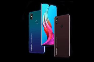 เปิดตัว Coolpad Cool 3 Plus หน้าจอ HD+ ขนาด 5.71 นิ้ว ชิปเซ็ต Helio A22 กล้องหลัง 13MP แบตเตอรี่ 3000 mAh ราคาถูก!